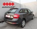 ŠKODA RAPID 1,6 TDI
