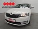 ŠKODA RAPID 1,6 TDI