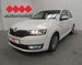 ŠKODA RAPID 1,6 TDI