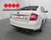 ŠKODA RAPID 1,6 TDI