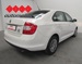 ŠKODA RAPID 1,6 TDI