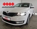 ŠKODA RAPID 1,6 TDI
