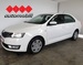 ŠKODA RAPID 1,6 TDI