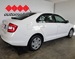 ŠKODA RAPID 1,6 TDI