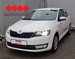 ŠKODA RAPID 1.6 TDI