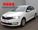ŠKODA RAPID 1.6 TDI