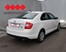 ŠKODA RAPID 1.6 TDI