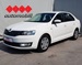 ŠKODA RAPID 1,6 TDI AMBITION