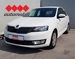 ŠKODA RAPID 1.6 TDI AMBITION