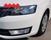 ŠKODA RAPID 1.6 TDI AMBITION