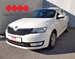 ŠKODA RAPID 1.6 TDI AMBITION