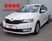 ŠKODA RAPID 1.6 TDI AMBITION