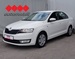 ŠKODA RAPID 1.6 TDI AMBITION