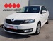 ŠKODA RAPID 1,6 TDI AMBITION