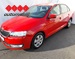 ŠKODA RAPID 1,6 TDI AMBITION