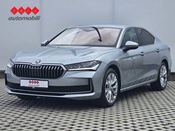 ŠKODA SUPERB 1.5 TSI DSG SELECTION