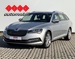 ŠKODA SUPERB 2.0 TDI