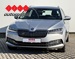 ŠKODA SUPERB 2.0 TDI