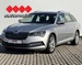 ŠKODA SUPERB 2.0 TDI