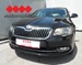 ŠKODA SUPERB 2.0 TDI 4X4