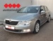 ŠKODA SUPERB 2.0 TDI AMBITION
