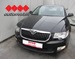 ŠKODA SUPERB 2.0 TDI DSG
