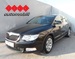 ŠKODA SUPERB 2,0 TDI DSG