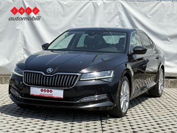ŠKODA SUPERB 2.0 TDI DSG Premium