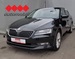 ŠKODA SUPERB 2,0 TDI DSG STYLE