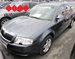 ŠKODA 2,5 TDI 2,5 TDI