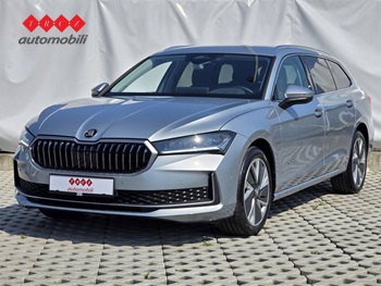 ŠKODA SUPERB Combi 2.0 TDI DSG