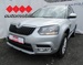 ŠKODA YETI 2.0 TDI 4x4