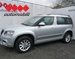 ŠKODA YETI 2.0 TDI 4x4