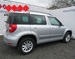 ŠKODA YETI 2.0 TDI 4x4
