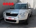 ŠKODA YETI 2,0 TDI Adventure