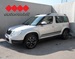 ŠKODA YETI 2,0 TDI Adventure