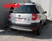 ŠKODA YETI 2,0 TDI Adventure