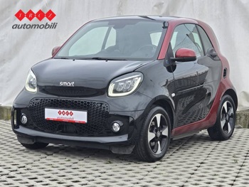 SMART EQ fortwo 41KW