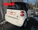 SMART FORTWO 1,0