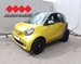 SMART FORTWO COUPE 1.0