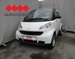 SMART FORTWO COUPE