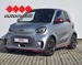 SMART FORTWO EQ USHUAIA EDITION