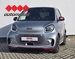 SMART FORTWO EQ USHUAIA EDITION