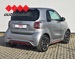 SMART FORTWO EQ USHUAIA EDITION