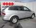 SSANGYONG KYRON 2,0