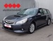 SUBARU LEGACY 2,0 TD