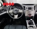 SUBARU LEGACY 2,0 TD