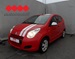 SUZUKI ALTO 1,0 GLX AC