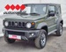SUZUKI JIMNY 1,5 4X4