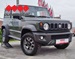 SUZUKI JIMNY 1,5 4X4